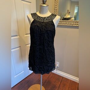Guess Sz 6 Short Dress